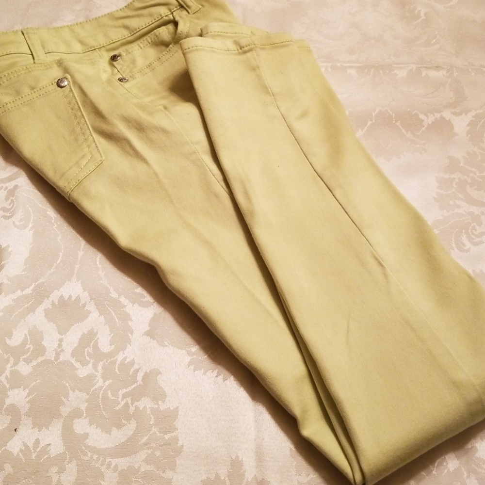 Celebrity Pink Jeans